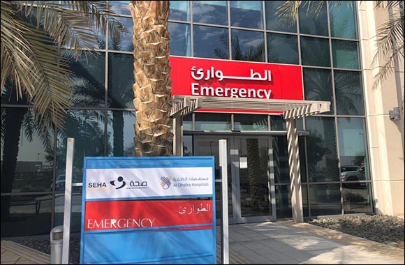 Ghayathi Hospital, a SEHA Facility, granted Emergency Department License to provide Critical Frontline Community Care