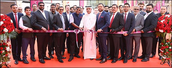 Malabar Gold & Diamonds continues inauguration spree with 9 new showrooms across UAE and India
