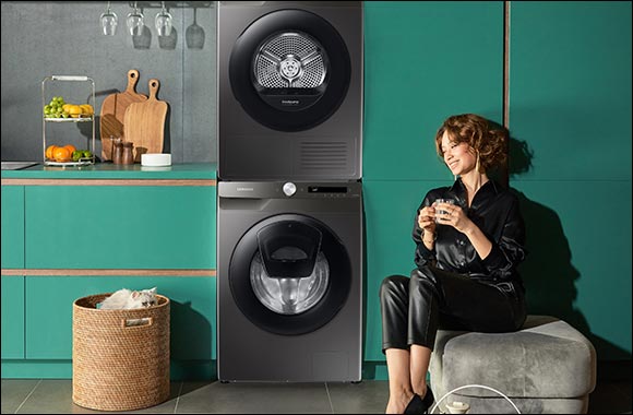 Intelligent Washing: Smart and Convenient Laundry with EcoBubble