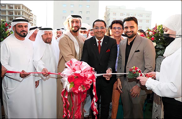 Danube Home Opens its Newest Showroom in Dibba, Fujairah