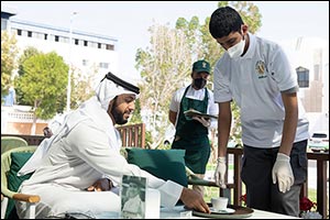 Adek Launches New Training Pathway in Hospitality Sector at Al Karamah Training Institute to Enhance ...