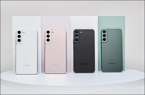 Demand for Samsung Galaxy S22 46% Higher Compared to its 2021 Predecessors
