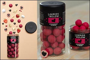 Celebrate Mother's Day with Lakrids by B�low