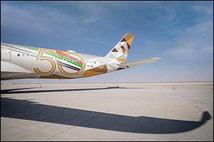 Etihad Airways' Transformation Continues to Deliver Results with 41% Improvement on Pre-Covid Perfor ...