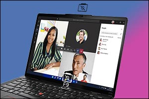 First ThinkPad Powered by Snapdragon Delights Mobile Workers with Multi-Day Battery Life, AI Acceler ...