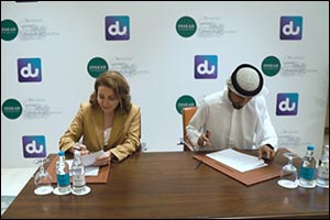 du Partners with INSEAD Alumni Association UAE to Grow Innovation Ecosystem and Drive Technology Adv ...