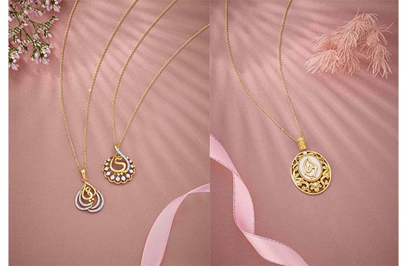 Malabar Gold & Diamonds Celebrates Mother's Day by Launching an Exclusive Jewellery Collection