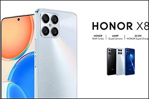 HONOR X8 is coming soon with HONOR RAM Turbo that promises to be a Game-Changer in the Industry