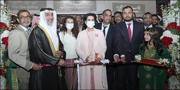 Malabar Gold & Diamonds opens new 21K Exclusive showroom in Bab Al Bahrain, Manama