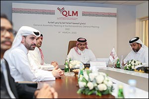 QLM Life & Medical Insurance Company QPSC: The AGM and EGM Endorses items on it's Agenda