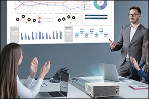 Meetings Run at Ease with LG Probream