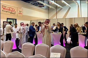What Wonderful Beef 2.0! Programme Begins On-Site Actions in KSA with the support of the Spanish Emb ...