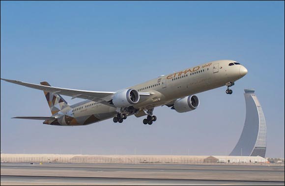 Etihad Airways Travel Tips for a Smooth Spring Break