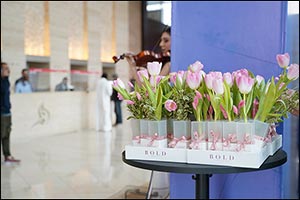 Al Hamra Real Estate Company Celebrates Mother's