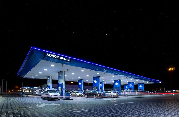 ADNOC Distribution Shareholders Approve H2 2021 Dividend at Annual General Assembly Meeting