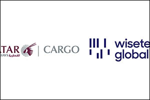 Qatar Airways Cargo and WiseTech Global launch eBookings connectivity