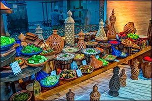 Mark Glorious Holy Month Traditions at Bait Al Nakhla