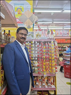 Celebrate this Gudi Padwa with Al Adil's  Wide Range of Special Products