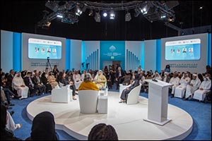 Dubai Cares Launches a New Education Framework at the World Government Summit