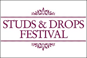 Malabar Gold & Diamonds presents Studs & Drops Festival, Showcasing a Variety of Earrings from Over  ...