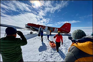 Kuwaiti Mountaineer becomes the Youngest to Climb World's Seven Volcanic Summits