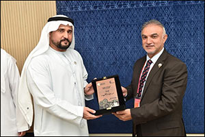 Dubai Customs discusses more Cooperation with Kuwaiti PAI