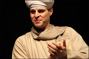 Abu Dhabi Festival Presents the Virtual World Premieres of in the Hands of God and Heritage & Harmon ...