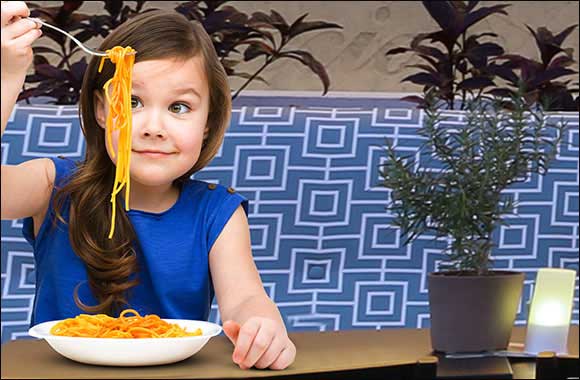 Kids Eat for Free is Back at Carluccio's