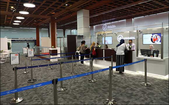 Ramadan Timings for Visa Application Centres in the UAE
