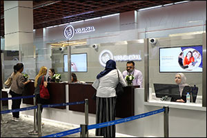 Ramadan Timings for Visa Application Centres in the UAE