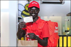 Snoonu Launches Its ''Buy 1 Give 1'' Ramadan Initiative to Provide Free Iftar and Suhoor Meals for I ...