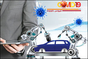 W7Worldwide's 7 Communications Strategies for the Automotive Sector to Navigate the Post Covid-19 Tr ...