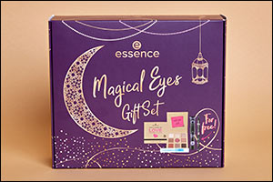 Celebrate Eid with the Magical Eyes Gift Set