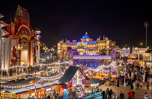 Must-Have Eid Gift Ideas at Global Village