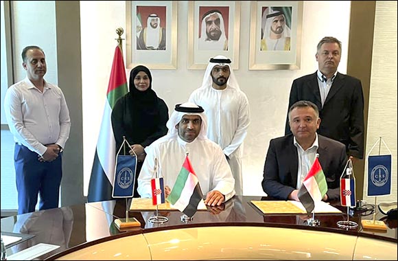 UAE Recognises Croatian Register of Shipping to Issue Statutory Certificates