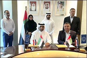 UAE Recognises Croatian Register of Shipping to Issue Statutory Certificates