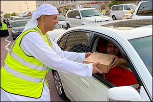 Dubai Customs' Ramadan Initiatives Target 49,000 Beneficiaries