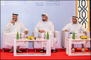 8th Sharjah Economic Ramadan Majlis: UAE Spearheading Regional Investments in Emerging Virtual Asset ...