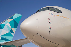 Etihad Publishes 2020-2021 Sustainability Report Showcasing Achievements of Greenliner Programme
