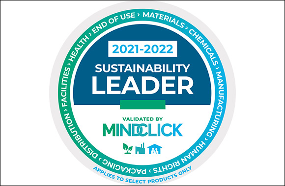 LG Electronics Earns Top Rating in MindClick Sustainability Assessment Program for Marriott