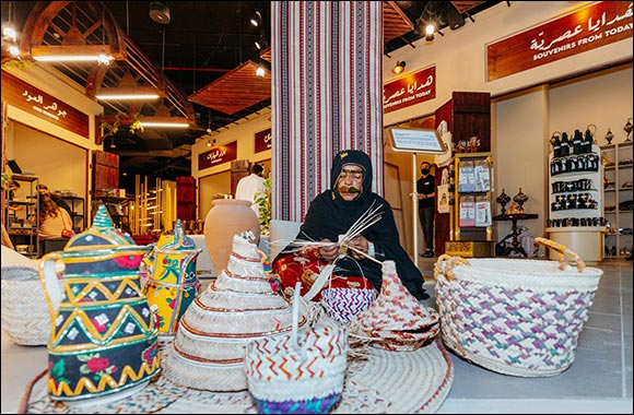 The Ultimate Ramadan Celebration: Mall of the Emirates Launches Ramadaniyat at Zeman Awwal