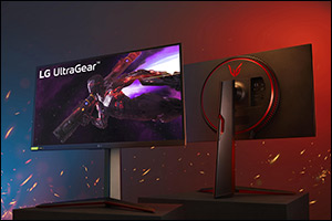 Discover LG's Top-Notch Gaming Arsenal to Battle Friends this Ramadan