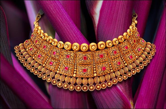 Commemorate Auspicious Beginnings with Tanishq