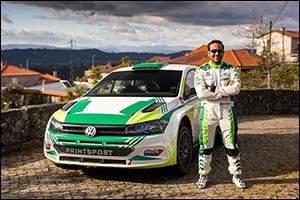 Saudi World Rally Championship Star Rakan Al Rashed Says Local Experience Will Prove Crucial Going i ...