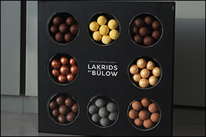 Indulge with a Little Sweetness for Eid with LAKRIDS BY BÜLOW