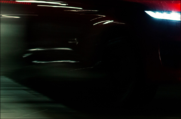 Countdown to New Range Rover Sport Reveal