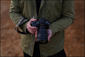 Sony Middle East & Africa Introduces New FE 24-70mm F2.8 GM II, the World's Smallest and Lightest  F ...