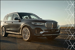 Mohamed Yousuf Naghi Motors concludes Ramadan Celebrations with exclusive BMW offers in Saudi Arabia