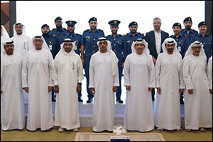 Dubai Customs Honors its EXPO Team