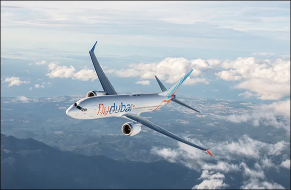 flydubai Records Exceptional Performance in the First Quarter of 2022 and Prepares for a Busy Summer